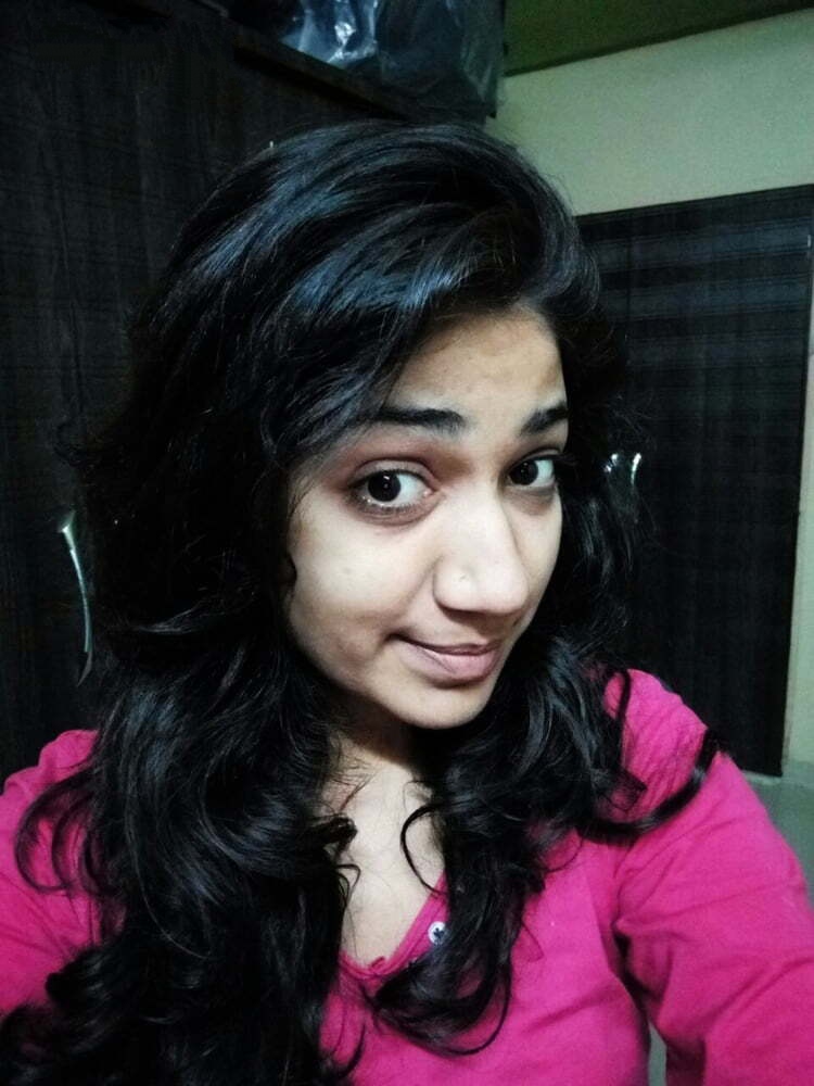 Indian beautiful cute girl leaked pic