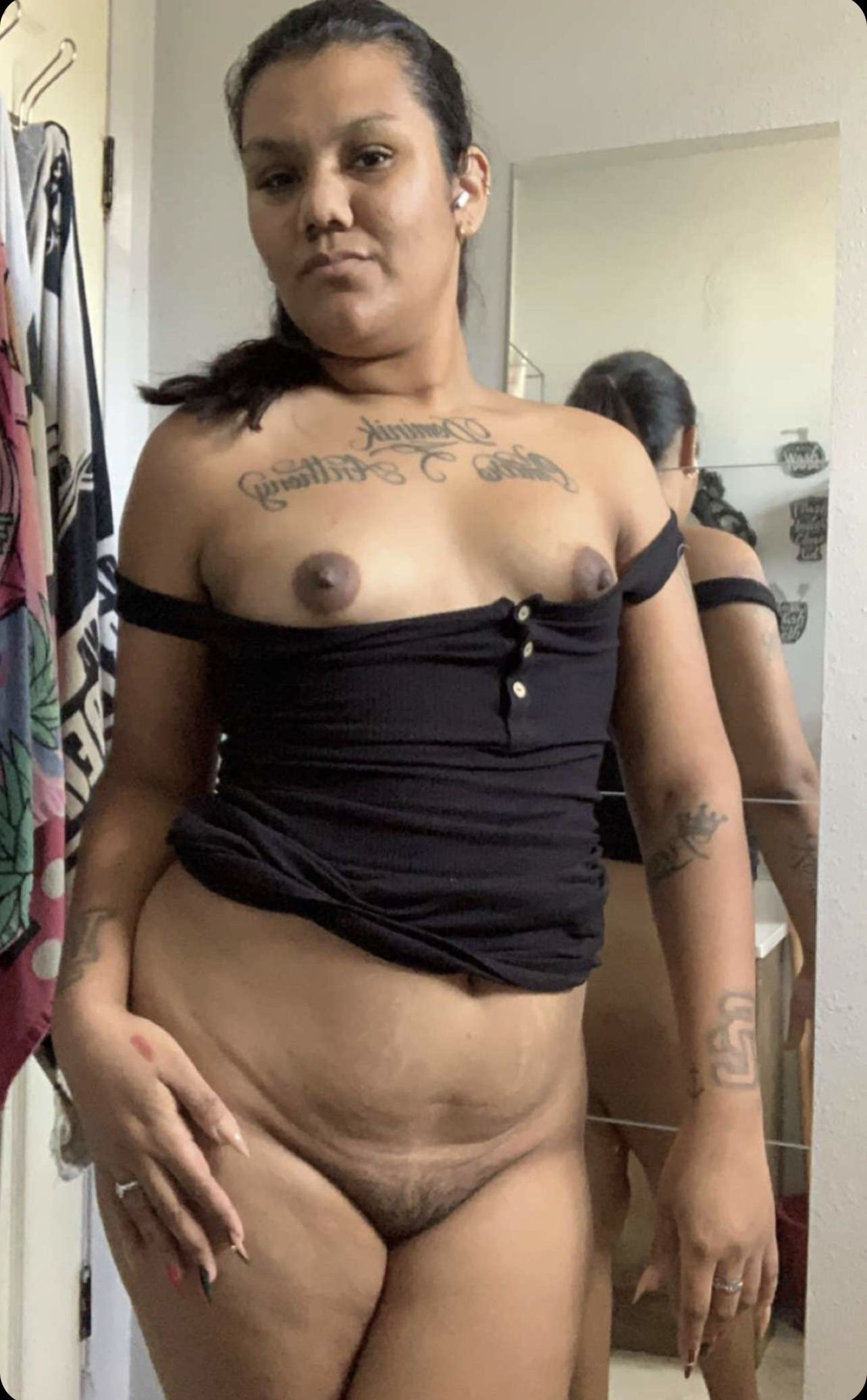 Mexican Whore Maria