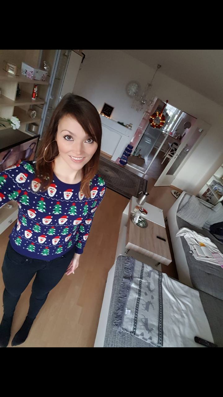 Tekla cucks gf