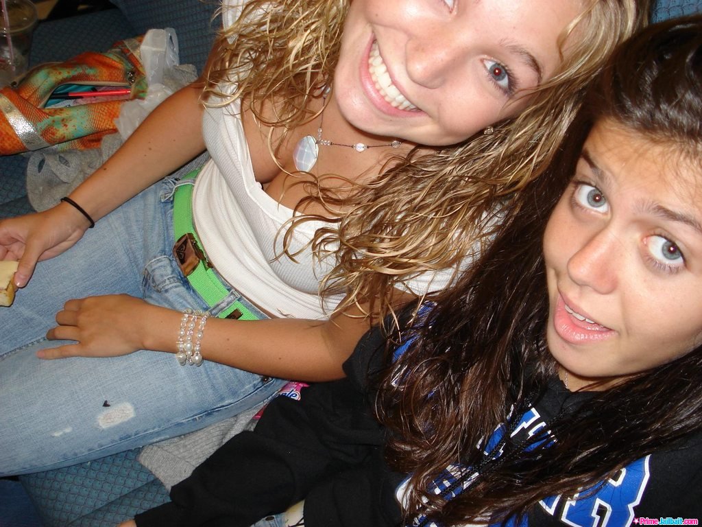 sexy teens