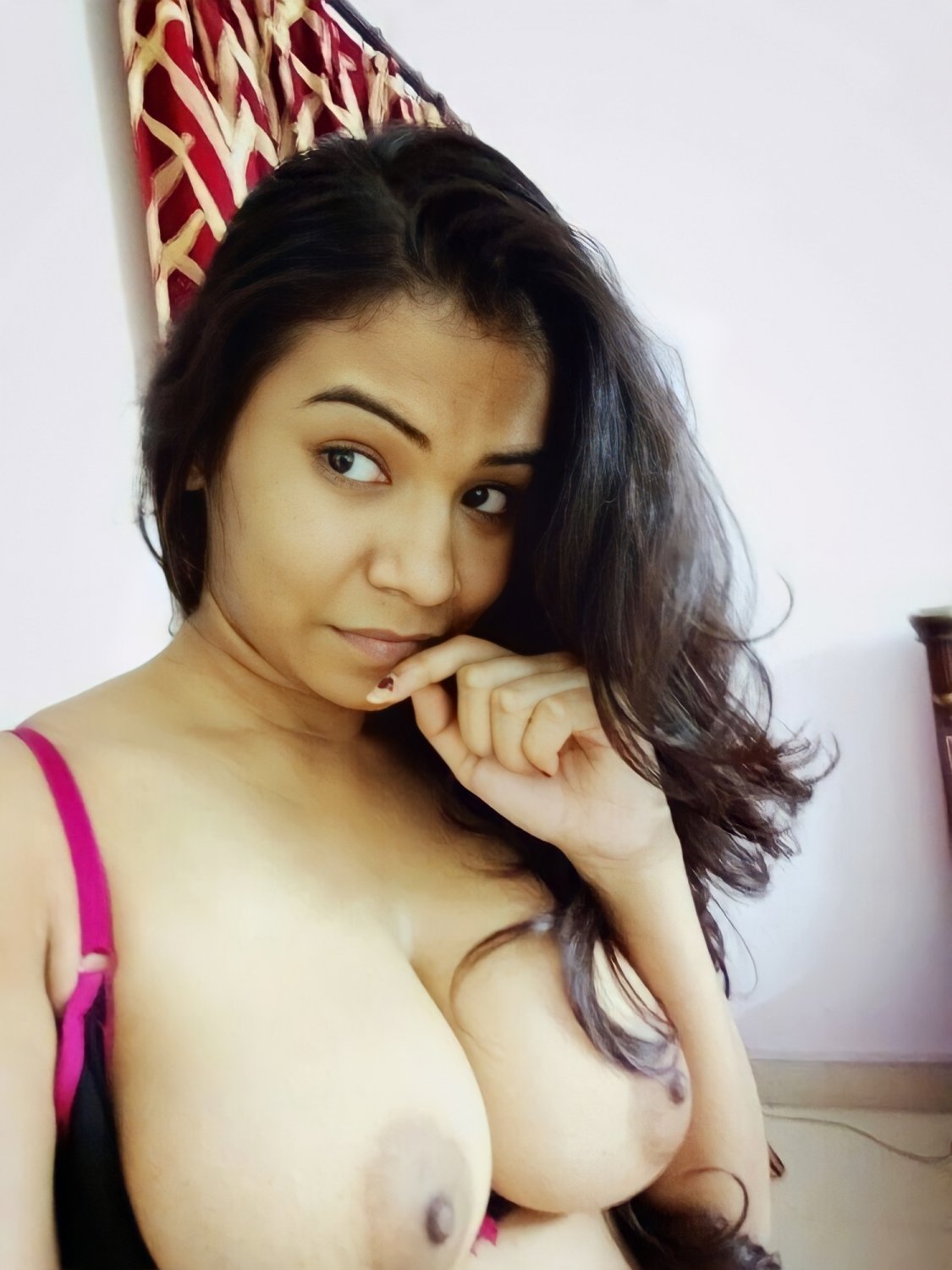 Indian beautiful girl model show pic