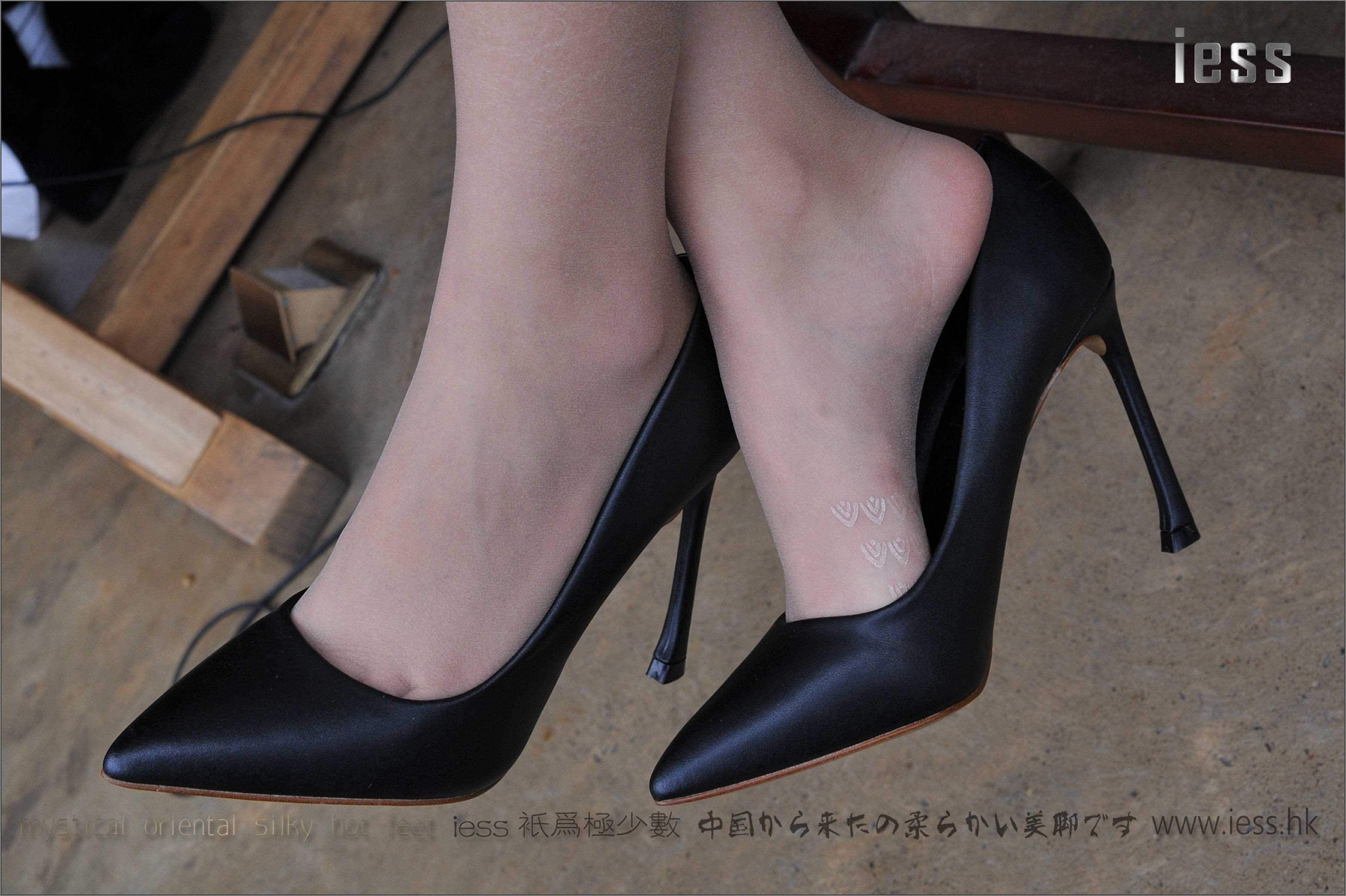 China Beauty Legs and feet 160