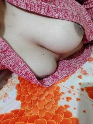 Indian cute girl leaked pic