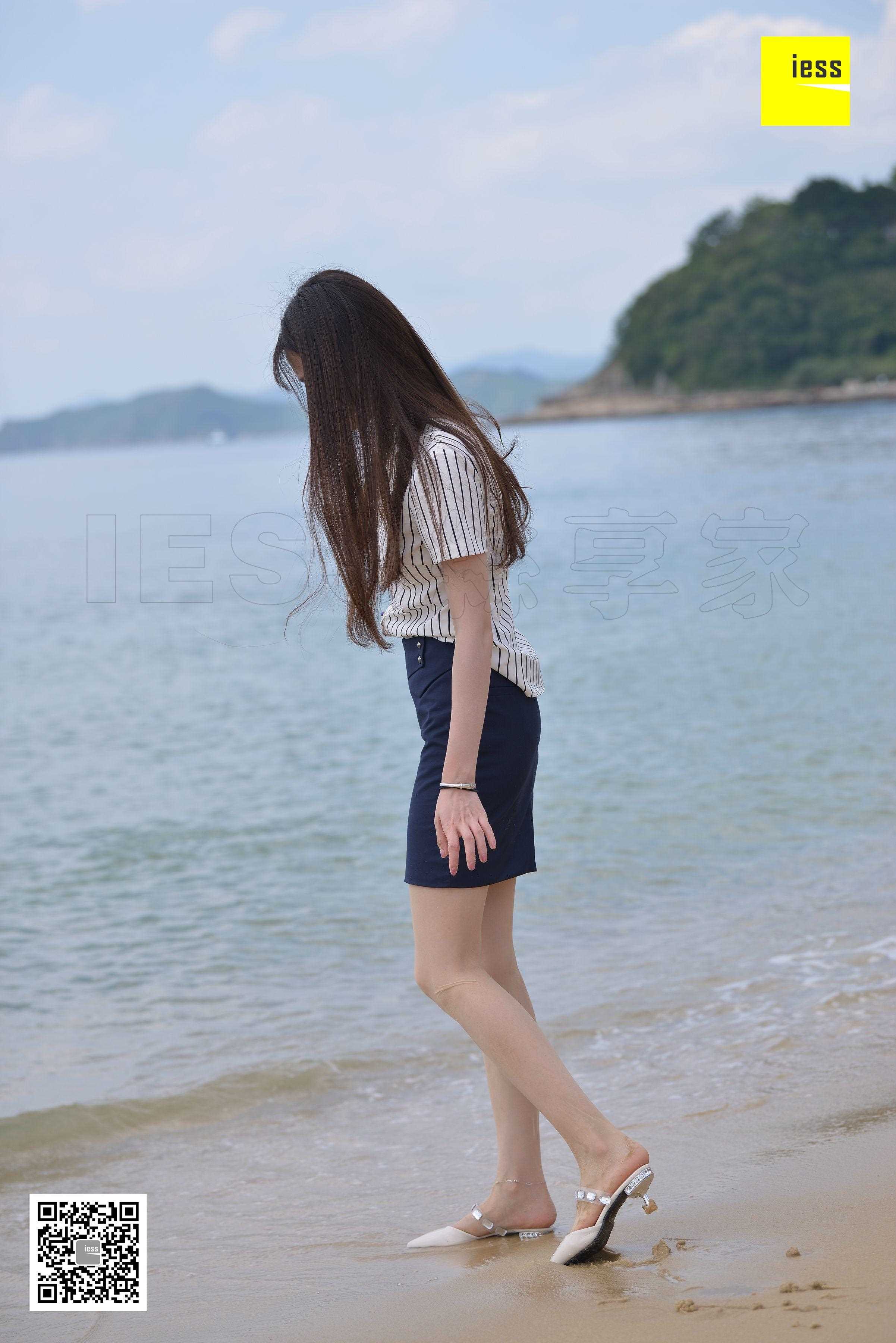 China Beauty Legs and feet 458-2