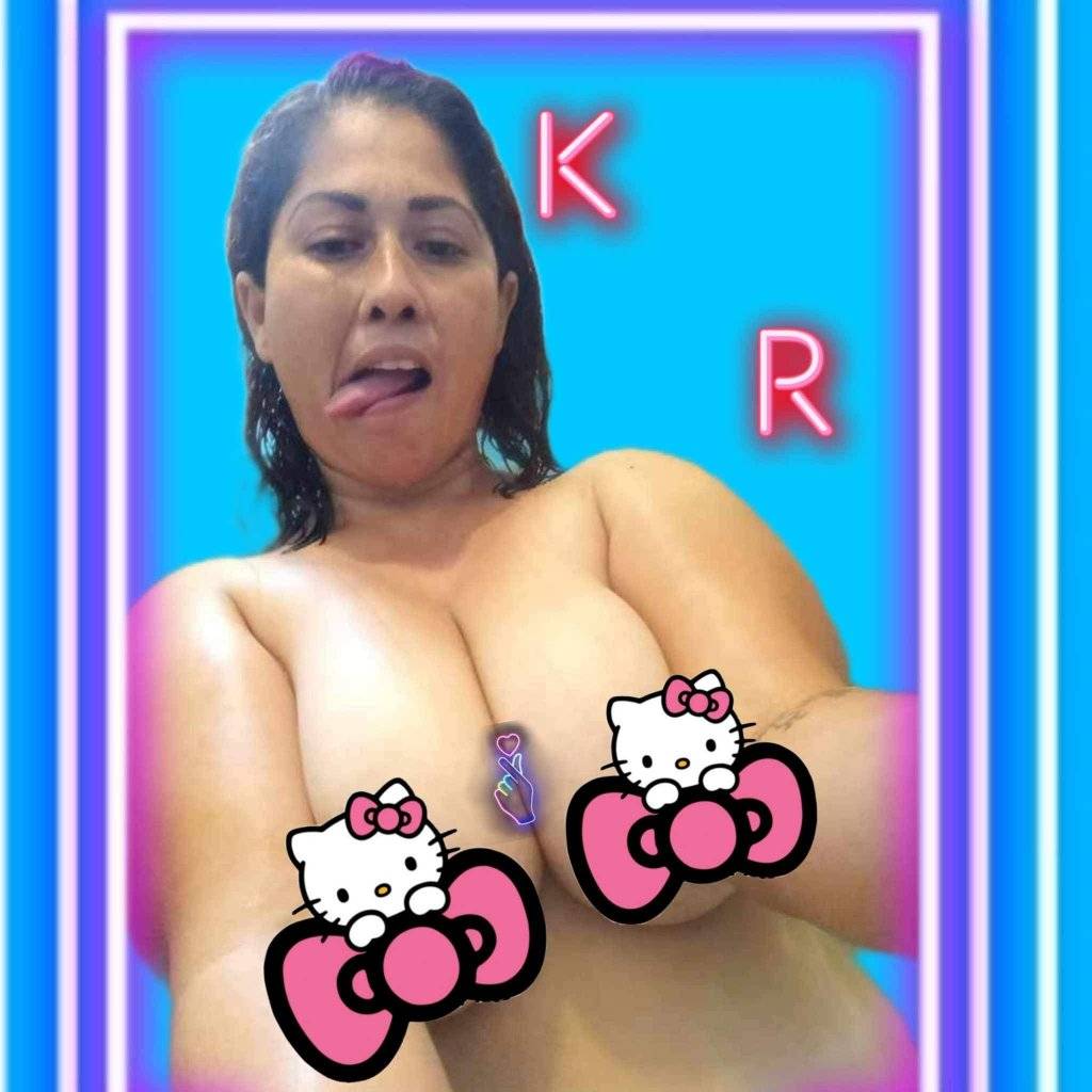 Karla Ramirez