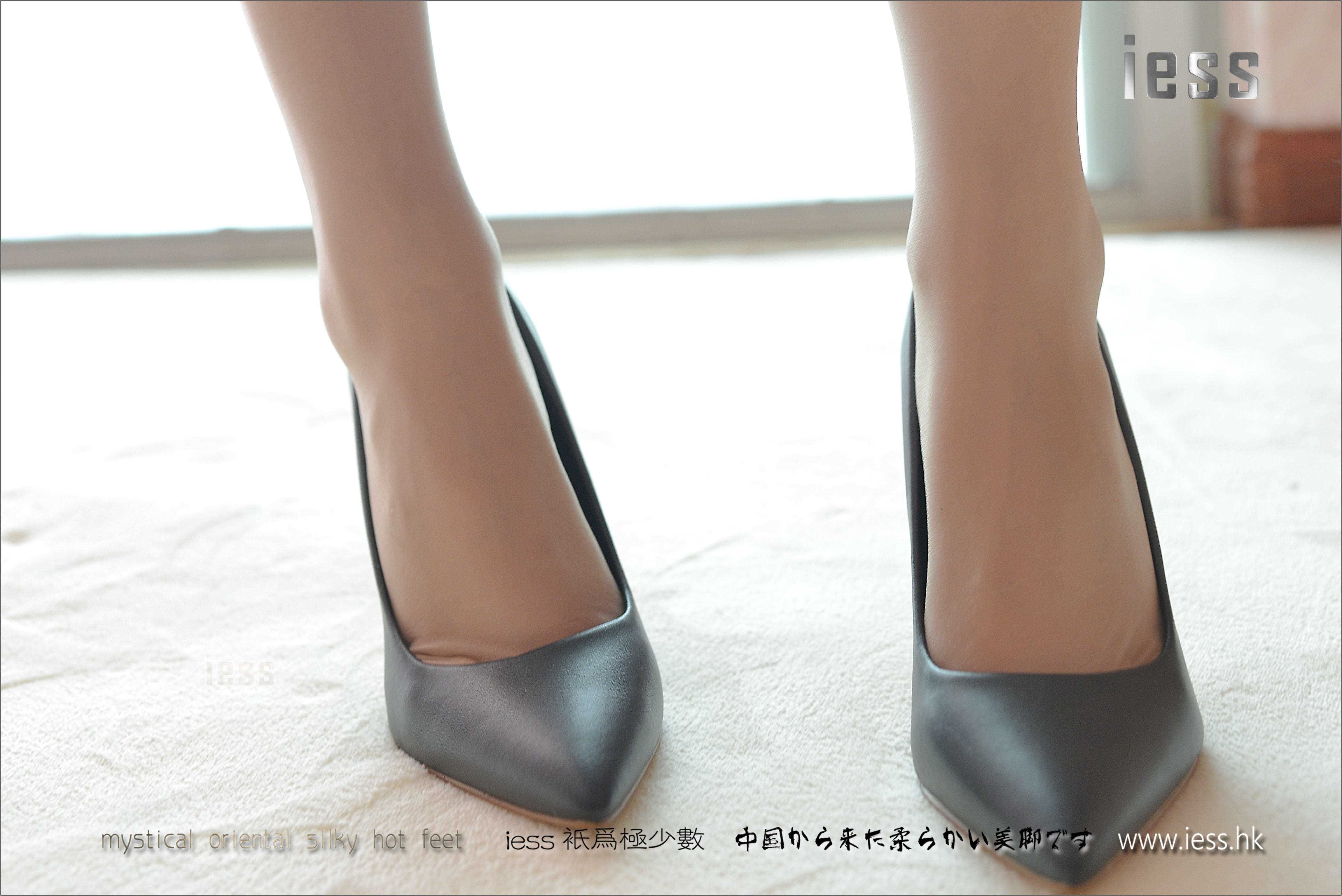 China Beauty Legs and feet 198