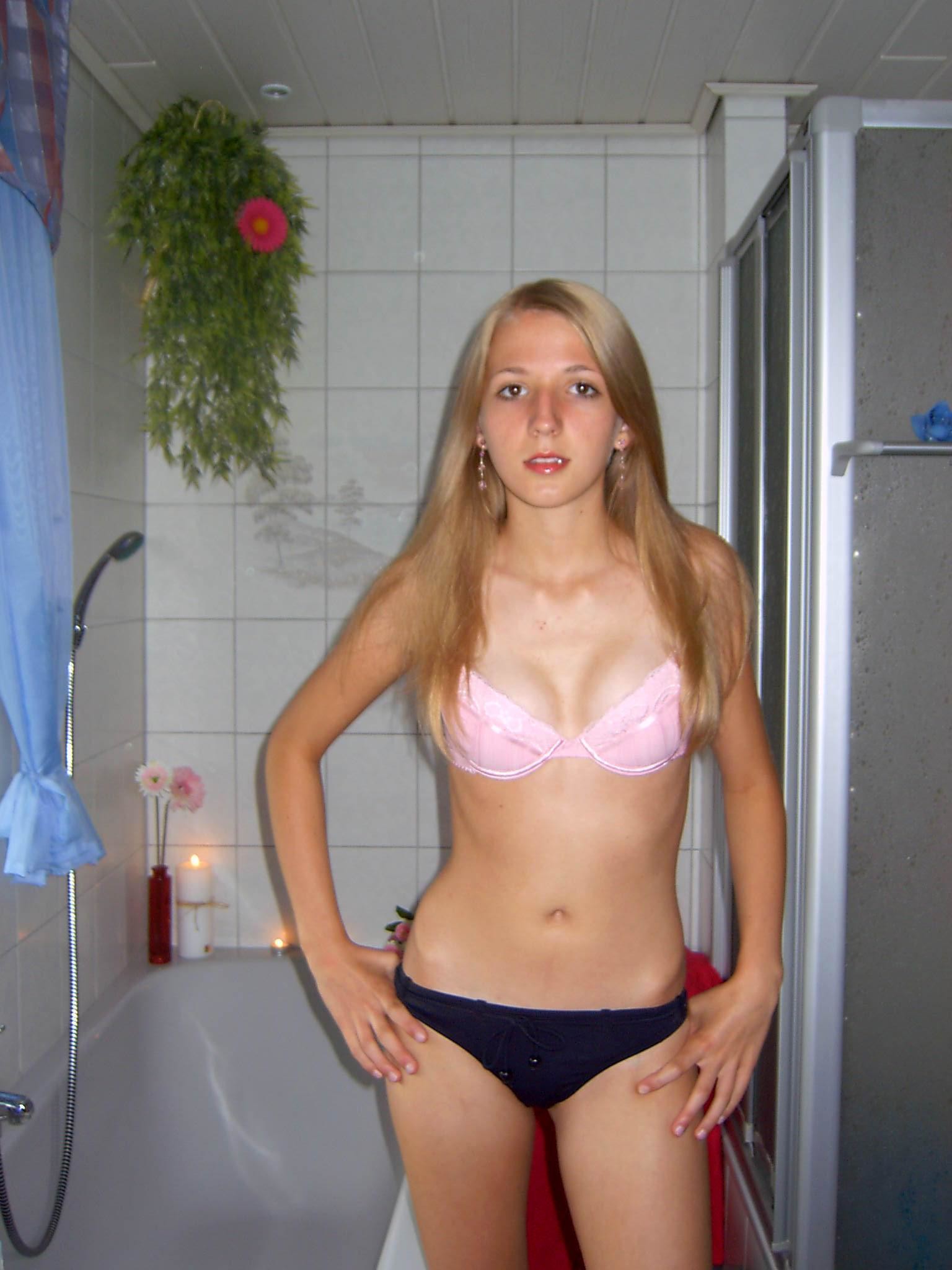 Naughty Amateurs 48