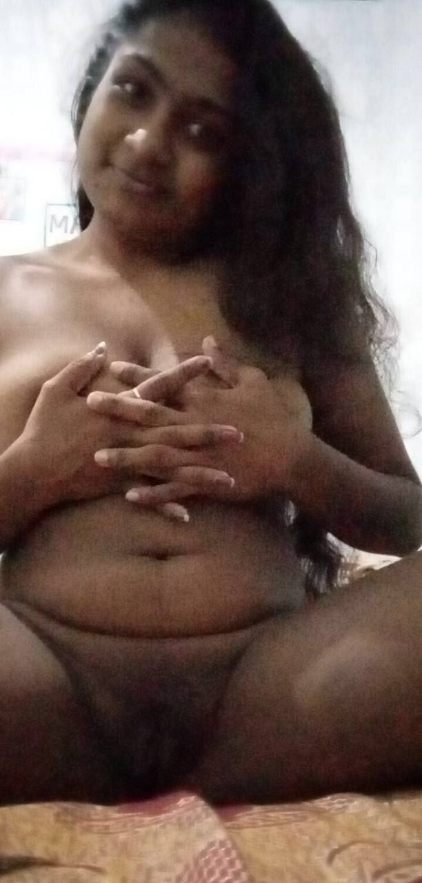Sri lankan horny busty gf nude