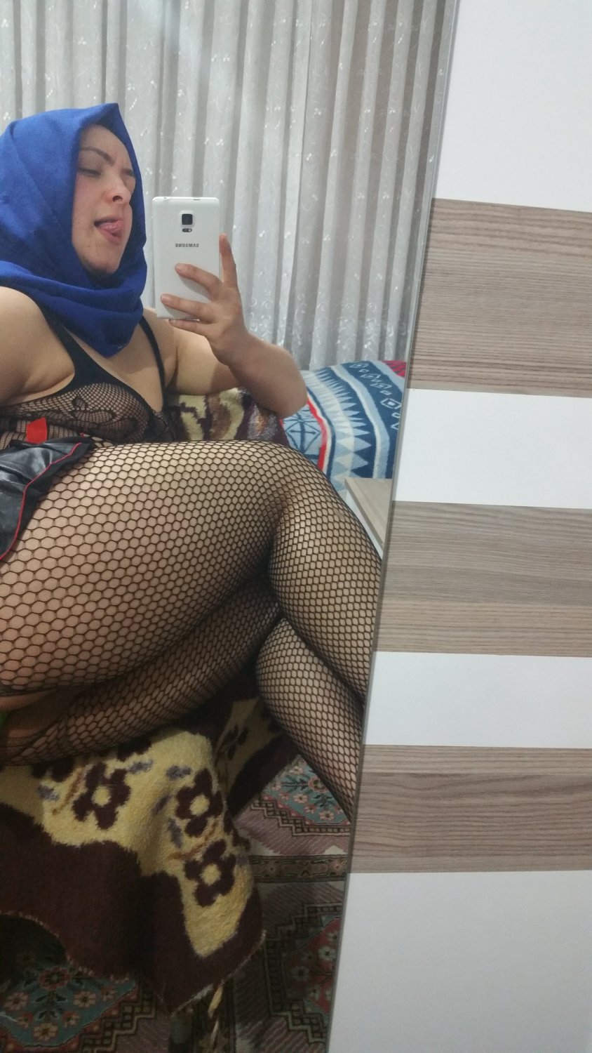 Turkish Chubby Slut Semra