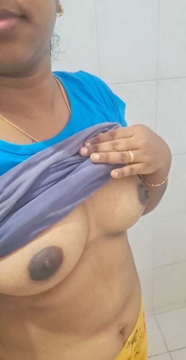 Tamil boobs and nipples