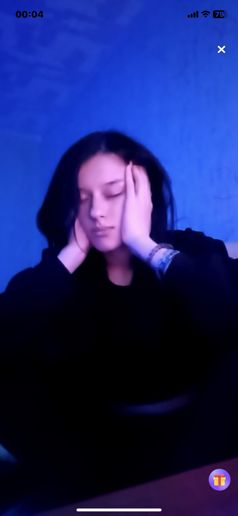 Sayouri - russian girl superlive private leak