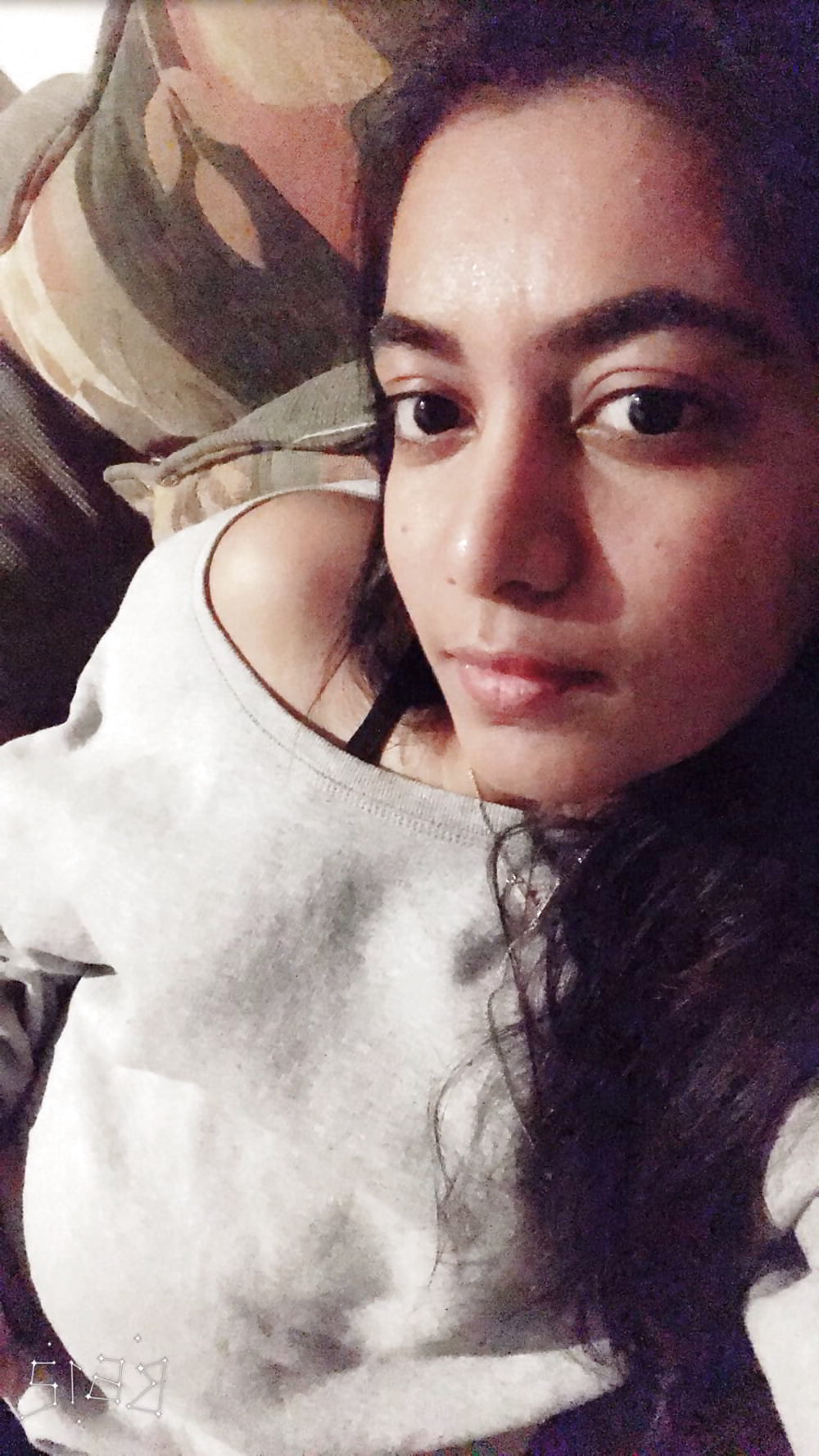 Young Nude Desi Girl