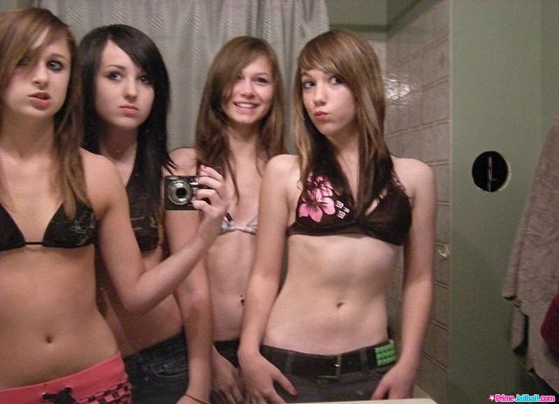 sexy teens