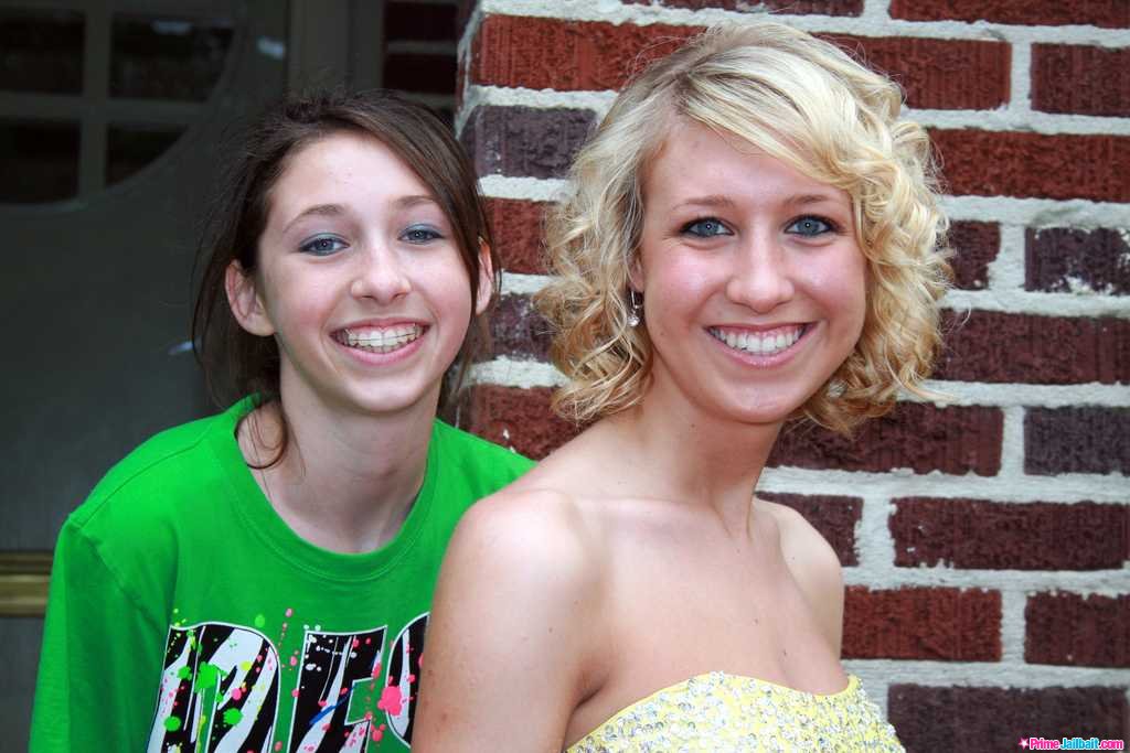 sexy teens