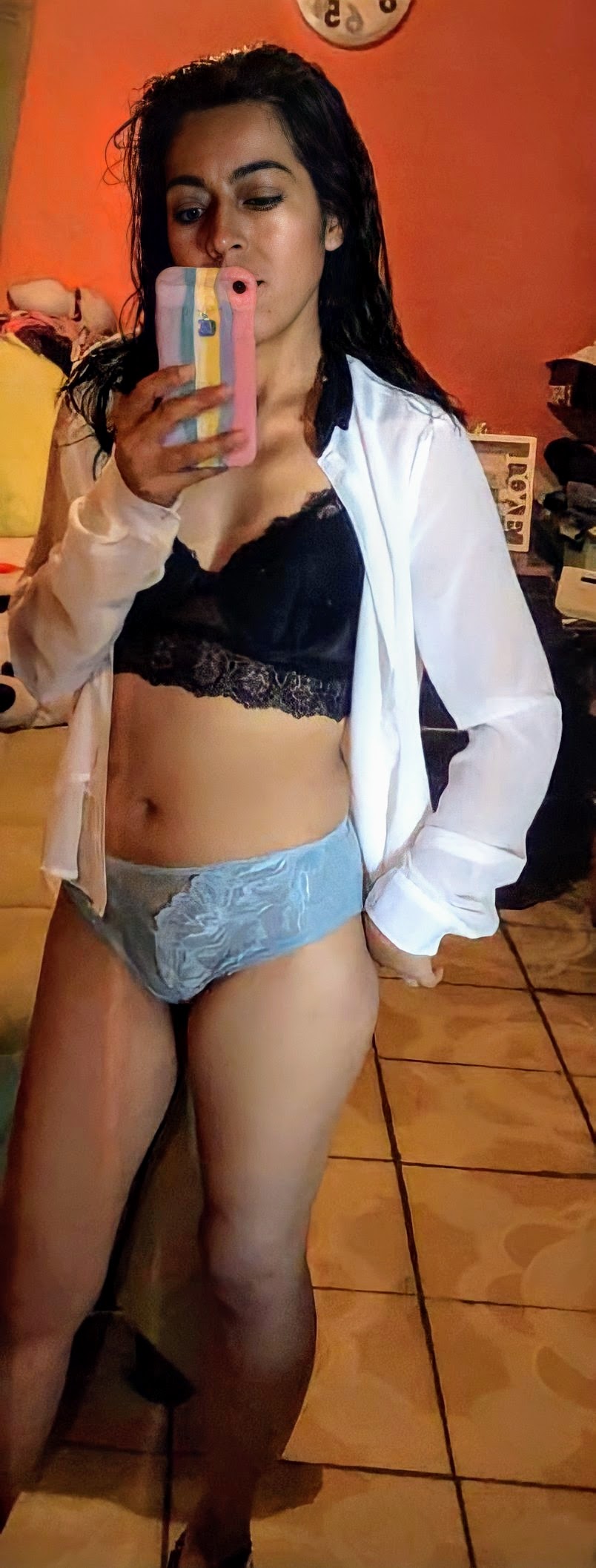Linda mexicana