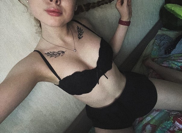Teen Sexy Girls