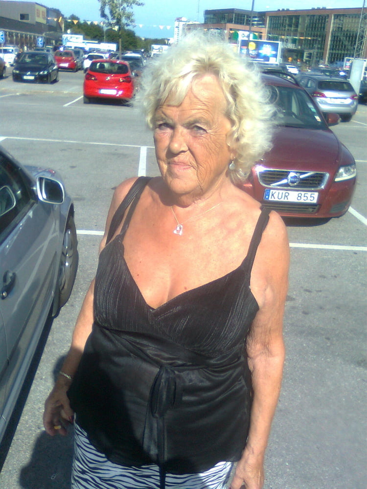 Omas  granny sexy