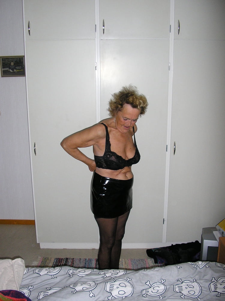 Omas  granny sexy