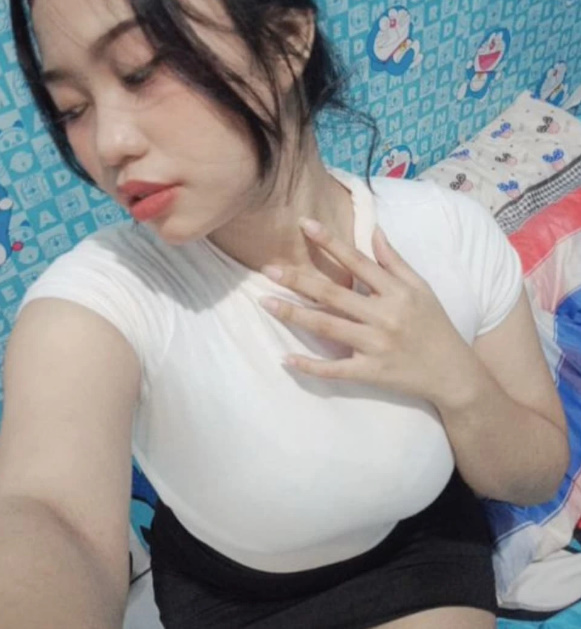 Energy hot girl