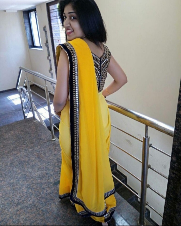 Indian beautiful cute girl leaked pic