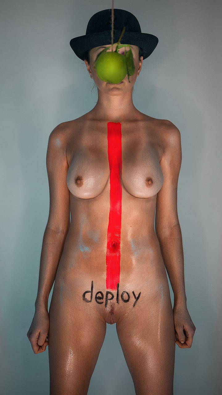 Geekography