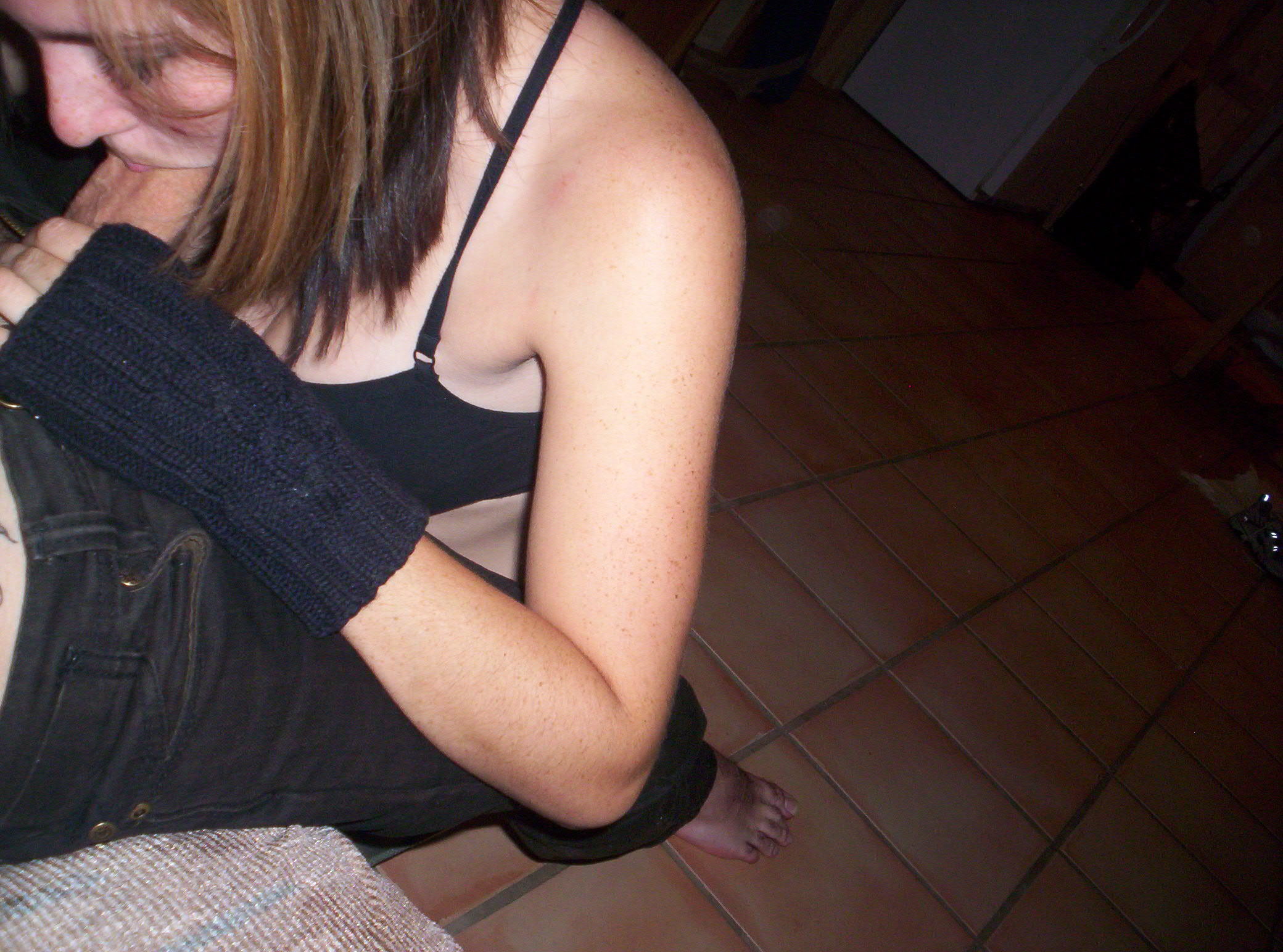 Naughty Amateurs 47