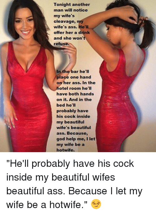 Sexiest Hotwife Memes