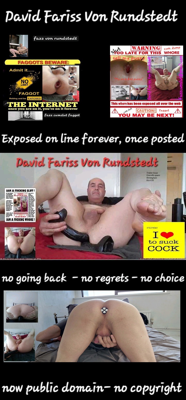 David Fariss Von Rundstedt