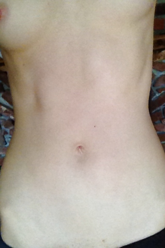 Ali Michael NUDE leaks