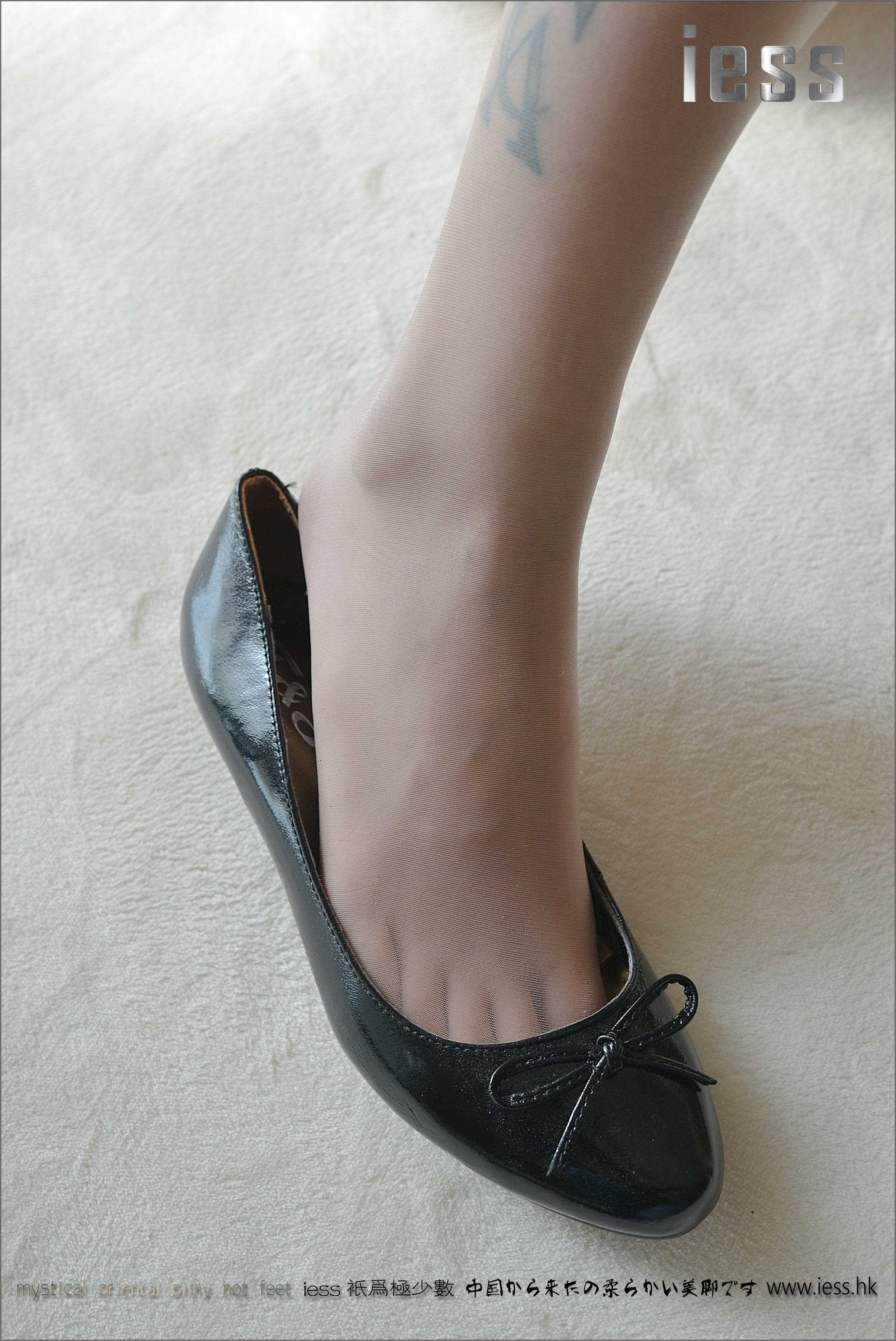 China Beauty Legs and feet 159