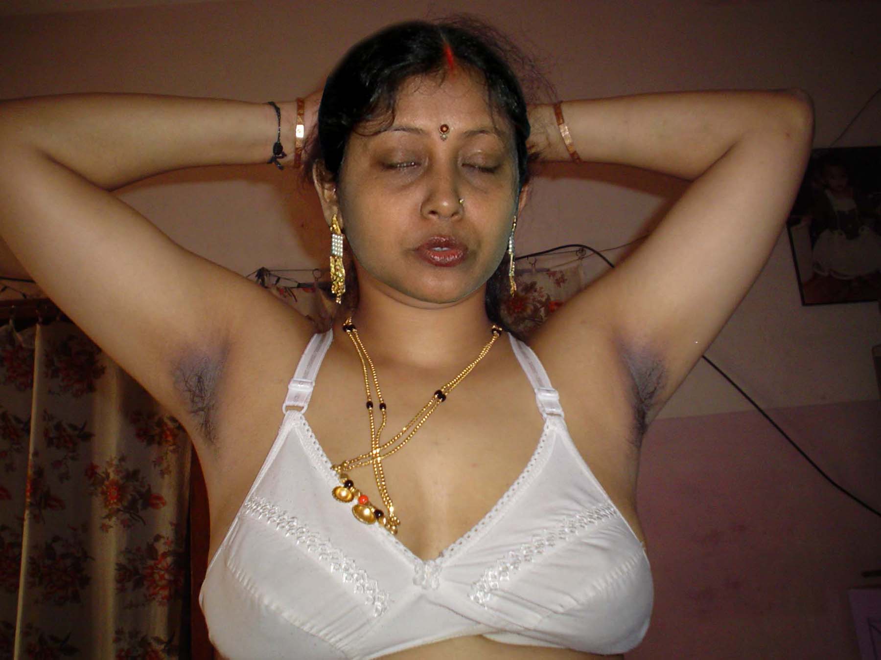 Beauty Of Desi Sexy