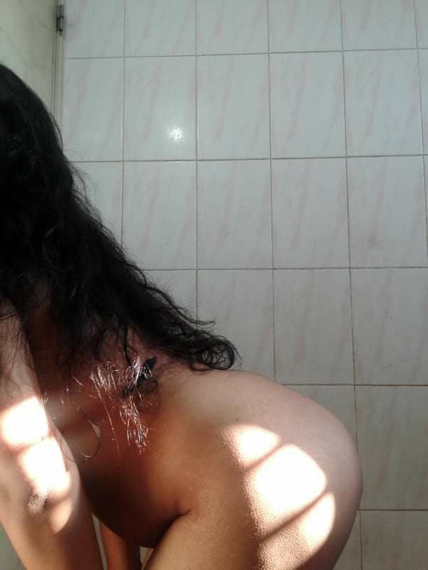 Indian cute girl leaked pic