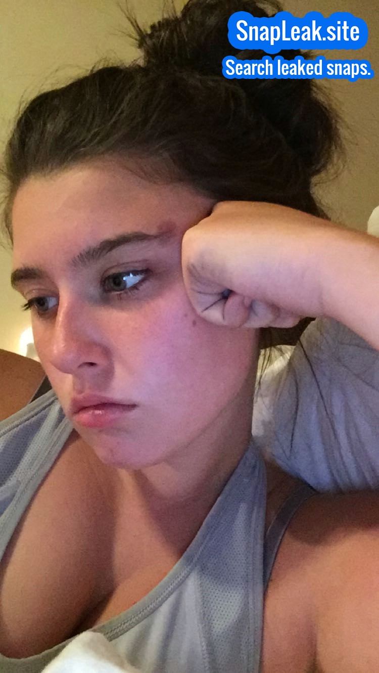Snapchat Girl Leaked