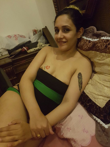 Indian Desi Babe Hot & Sexy Indians