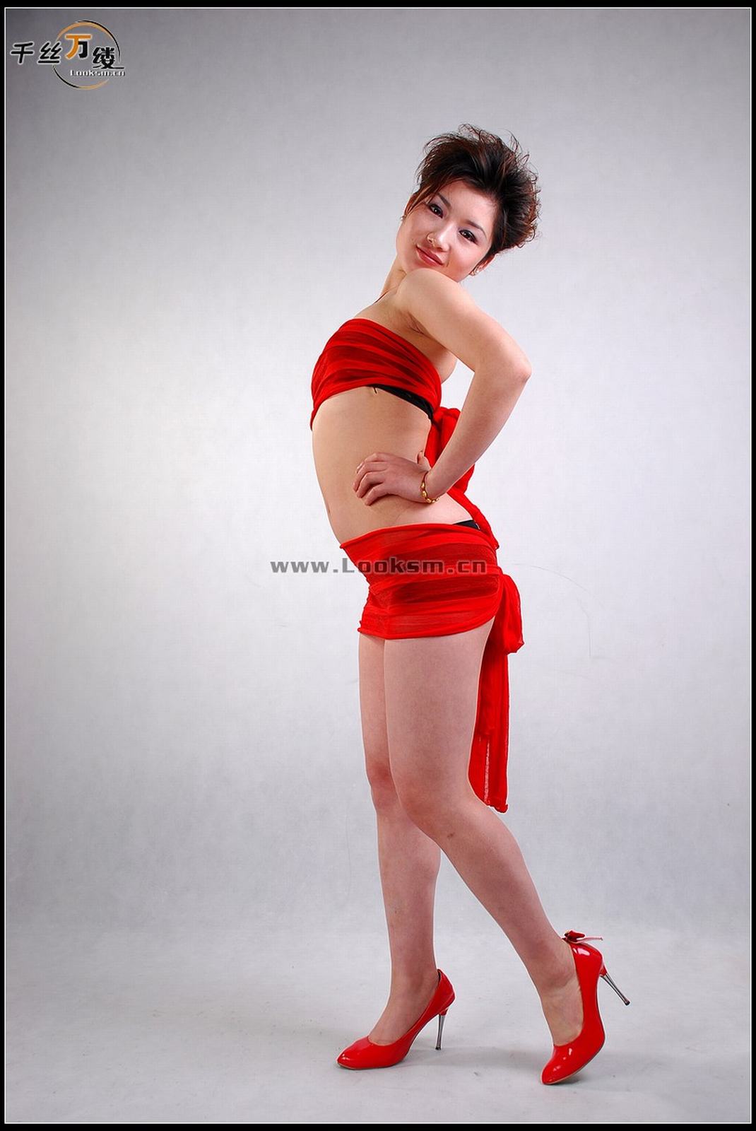 Chinese Rope Model 236