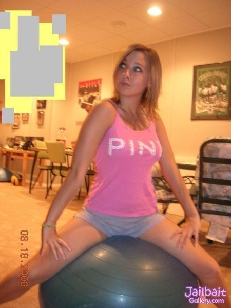 sexy teens