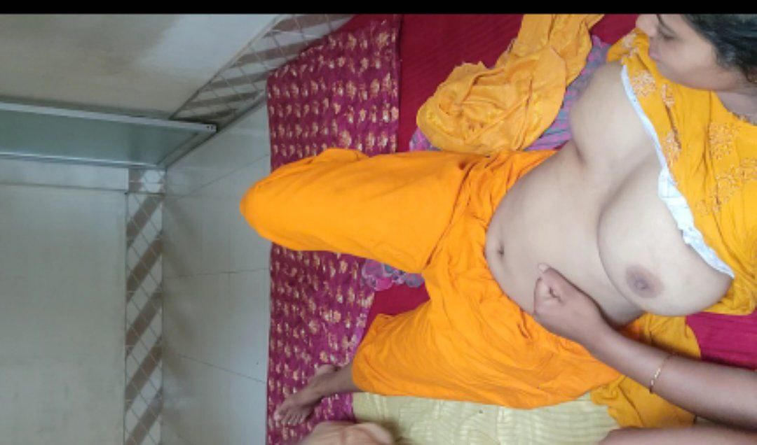 Indian cute baby