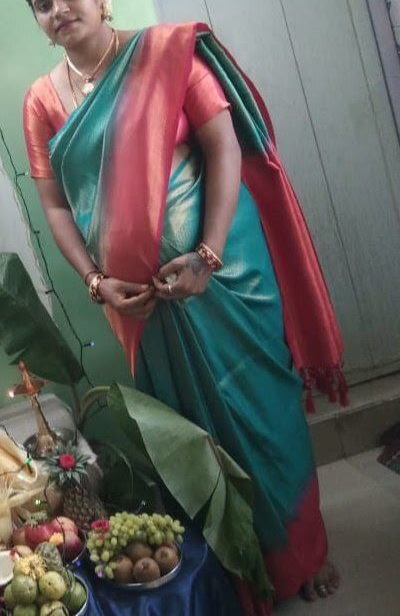 Indian sexy beautiful bhabhi leaked pic