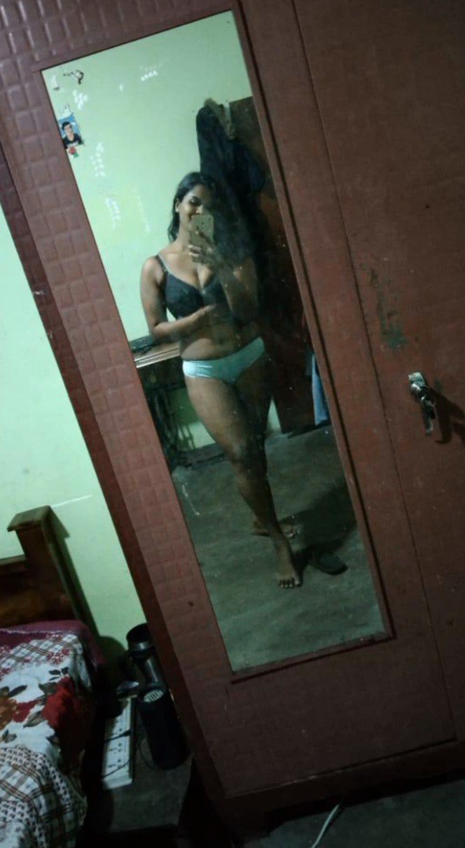 Indian Tamil girl leaked pic