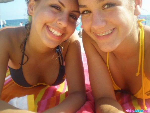 sexy teens