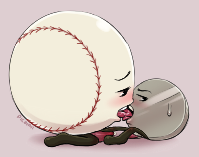 Inanimate Insanity R34 (Rule34)