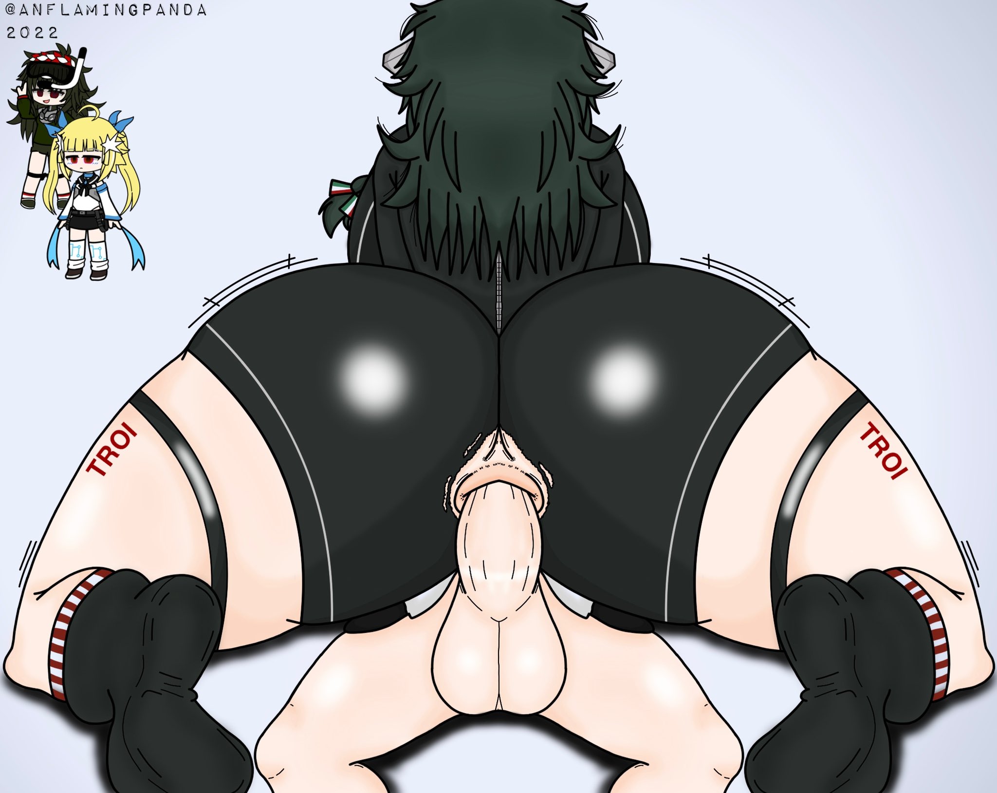 gacha 12