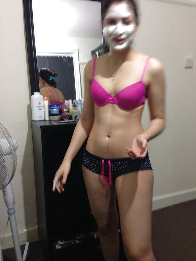 Fahara's Leaked Nudes
