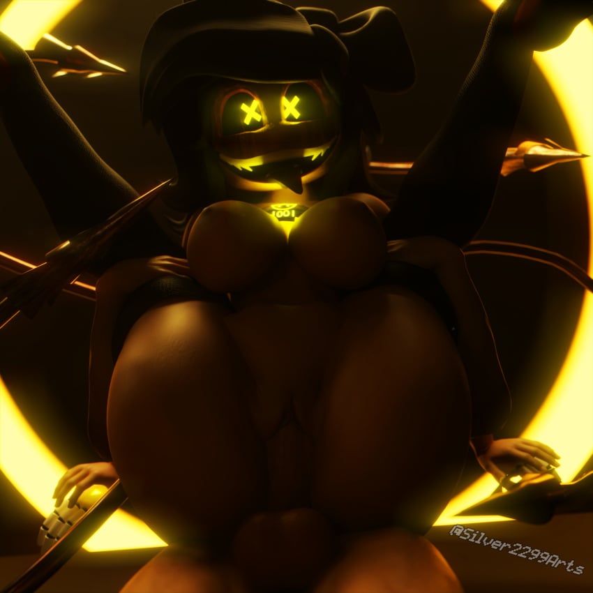 Murder drones rule 34 [part 73]