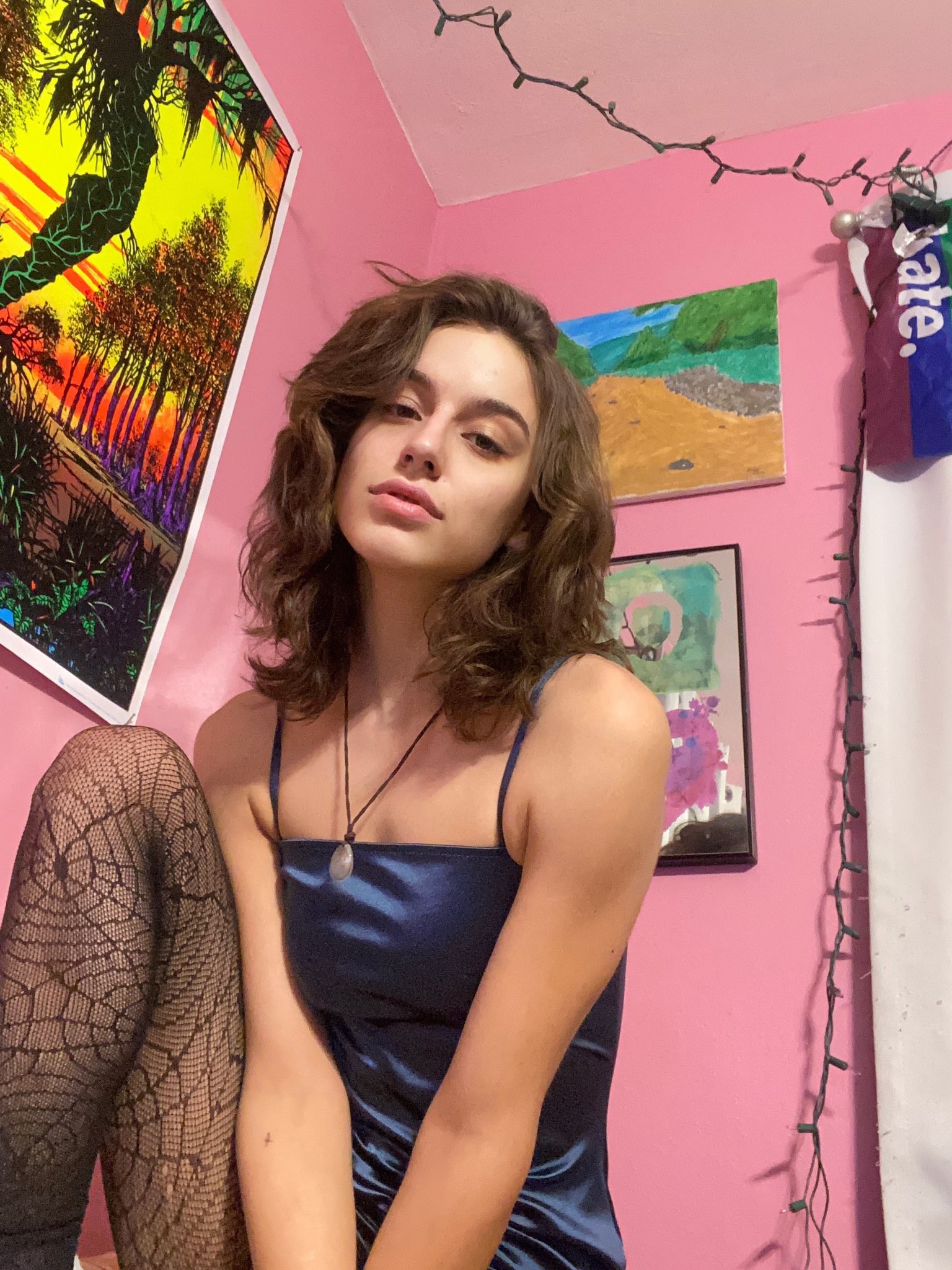 Random Sets 2