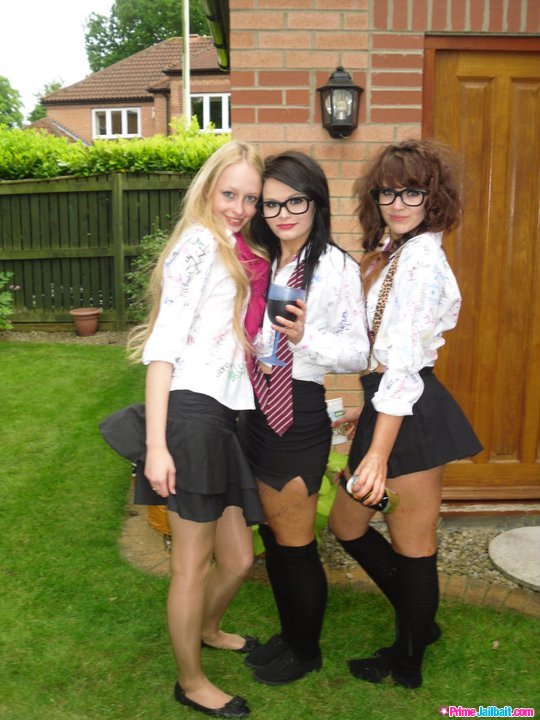 sexy teens