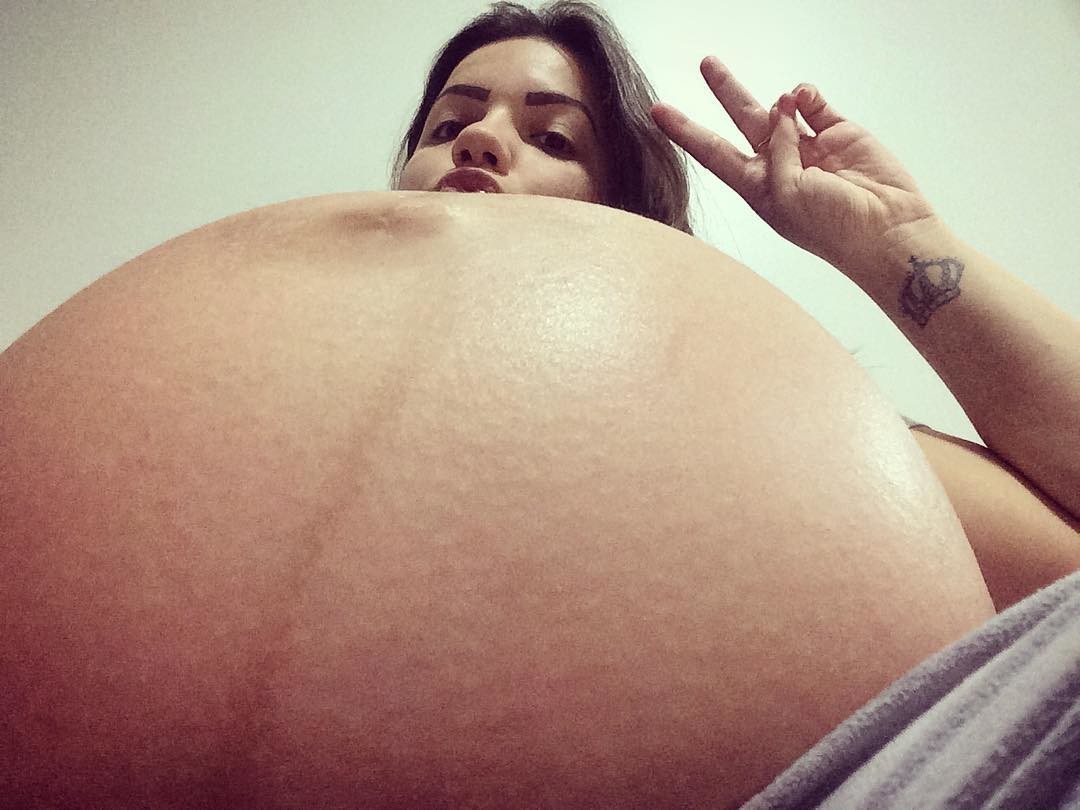 Preggo Tali