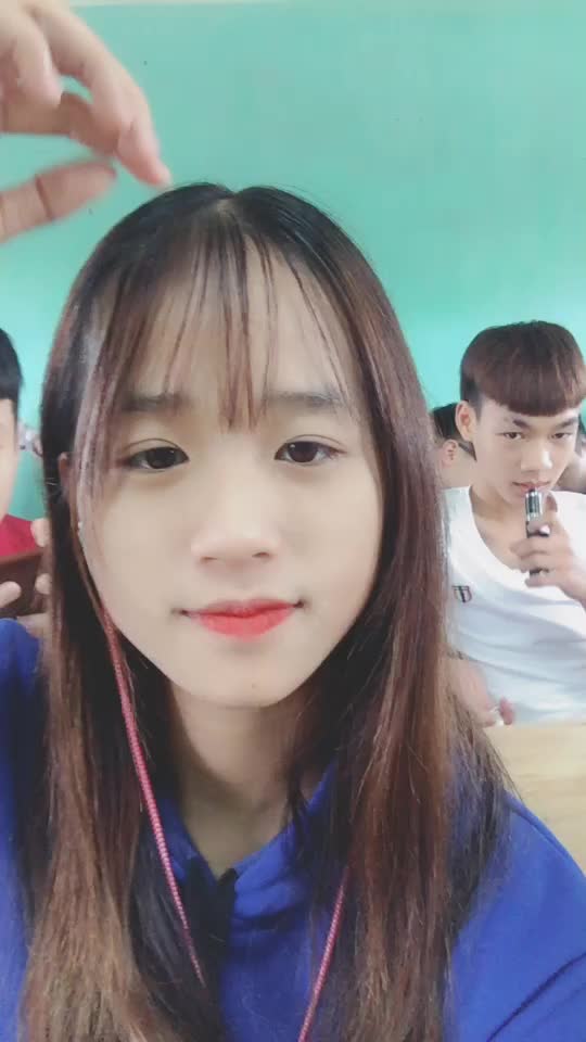 Vietnam Leaked - Nguyen Thi Ngoc Khanh