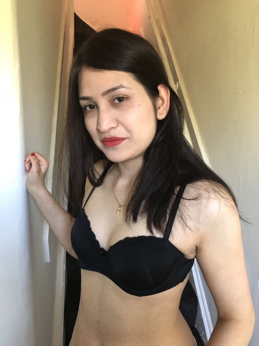Fahara's Leaked Nudes