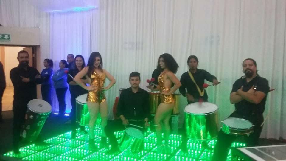 Trainer Caro  (Lic Nutricion y Trainer)
